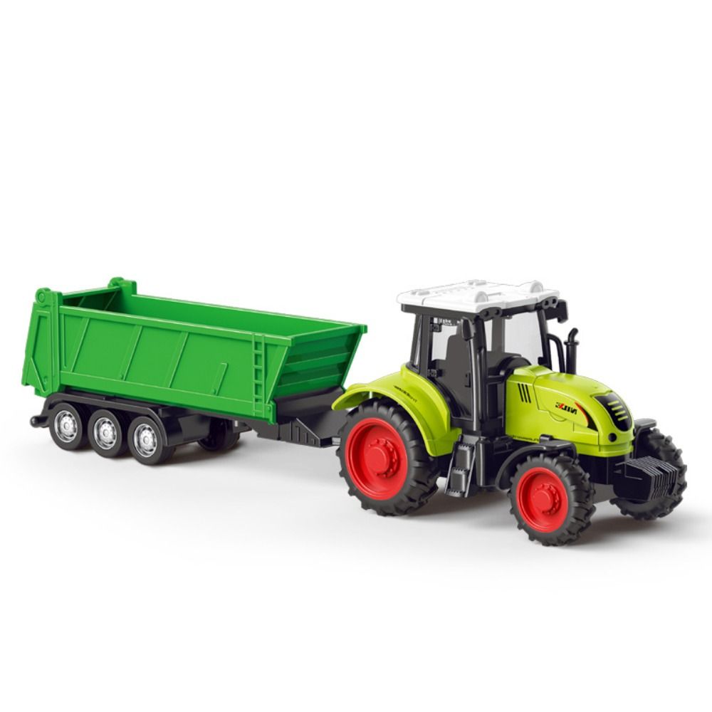 Agriculture Farming Education - Modèle de simulation de véhicule d'ingénierie