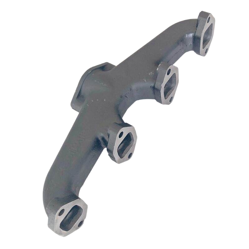 Farming Pipe For Agriculture - Collecteur d'échappement pour tracteur agricole, pour