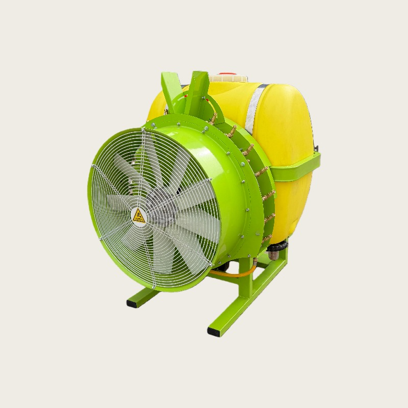 Orchard Sprayer Tractor - Pulvérisateur agricole à air comprimé pour