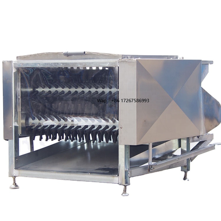 Chicken Plucker Machine - Machine à plumer les volailles à