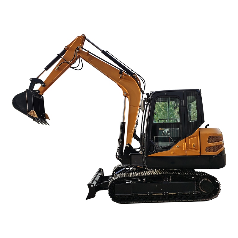 Petite excavatrice 906 approuv - Farming Jobs avis et prix