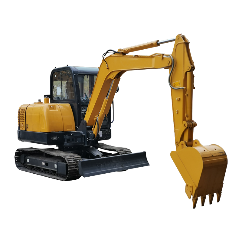 Petite excavatrice 906 approuv - Farming Jobs avis et prix
