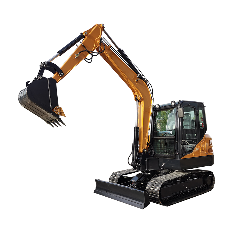 Petite excavatrice 906 approuv - Farming Jobs avis et prix