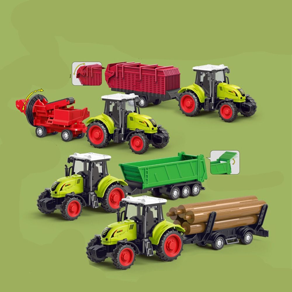 Véhicule agricole à inertie en - Agriculture Farming Education avis et prix