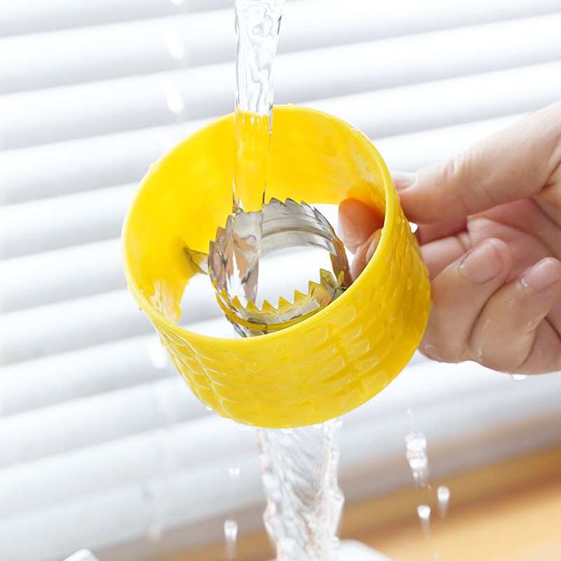 Outil rotatif à écaler le maïs - Corn Sheller Machine avis et prix