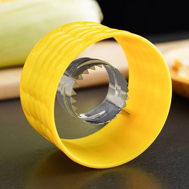 Outil rotatif à écaler le maïs - Corn Sheller Machine avis et prix
