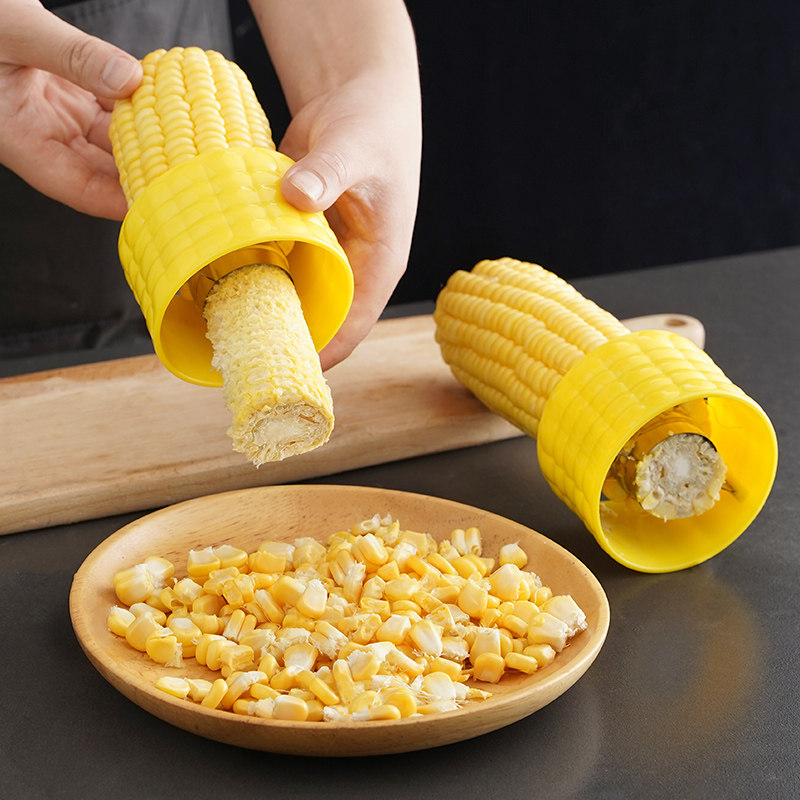 Outil rotatif à écaler le maïs - Corn Sheller Machine avis et prix