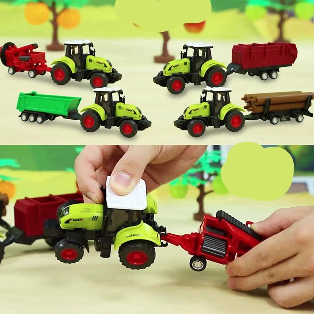 Modèle de simulation de véhicu - Agriculture Farming Education avis et prix
