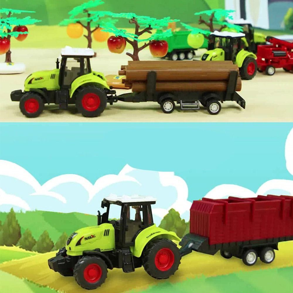 Modèle de simulation de véhicu - Agriculture Farming Education avis et prix