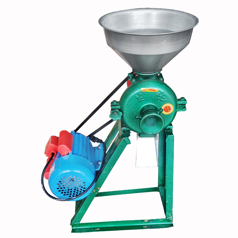 Broyeur de maïs commercial pou - Corn Sheller Machine avis et prix