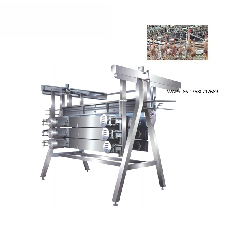 Machine à plumer les poulets,  - Chicken Plucker Machine avis et prix