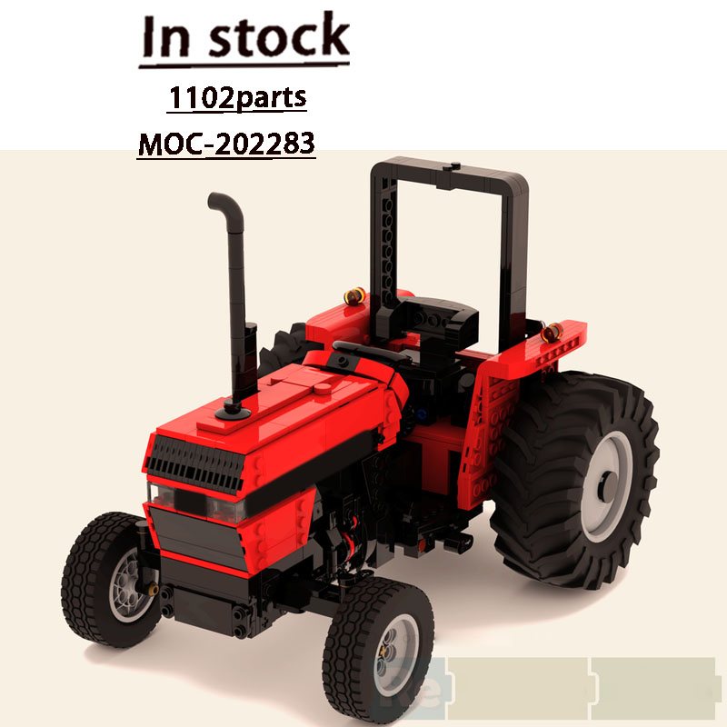 MOC-202283 City Farm Agricultu - Agriculture Farming Education avis et prix