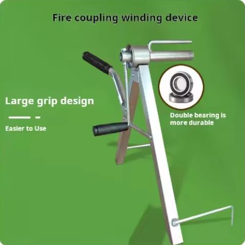 Bobine de tuyau d'arrosage, di - Farming Pipe For Agriculture avis et prix