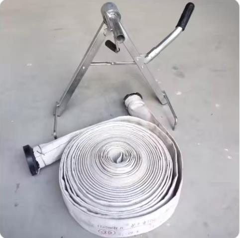 Bobine de tuyau d'arrosage, di - Farming Pipe For Agriculture avis et prix