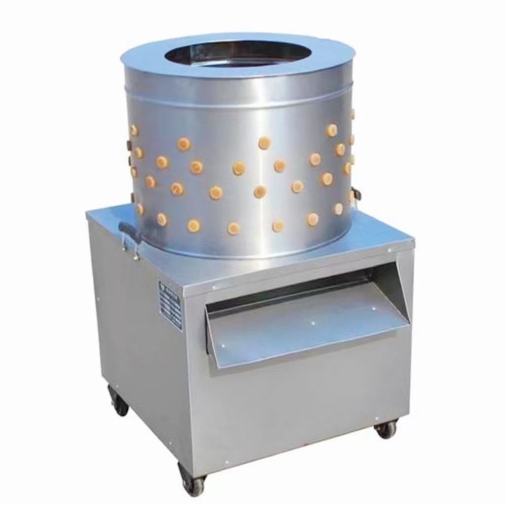 Plumeuse à poulet de bonne qua - Chicken Plucker Machine avis et prix