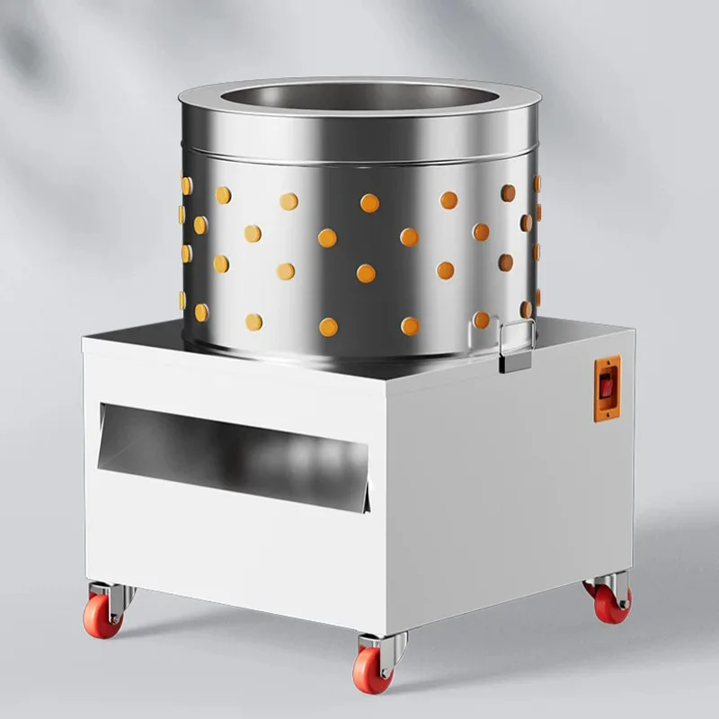 Machine à plumer la volaille e - Chicken Plucker Machine avis et prix
