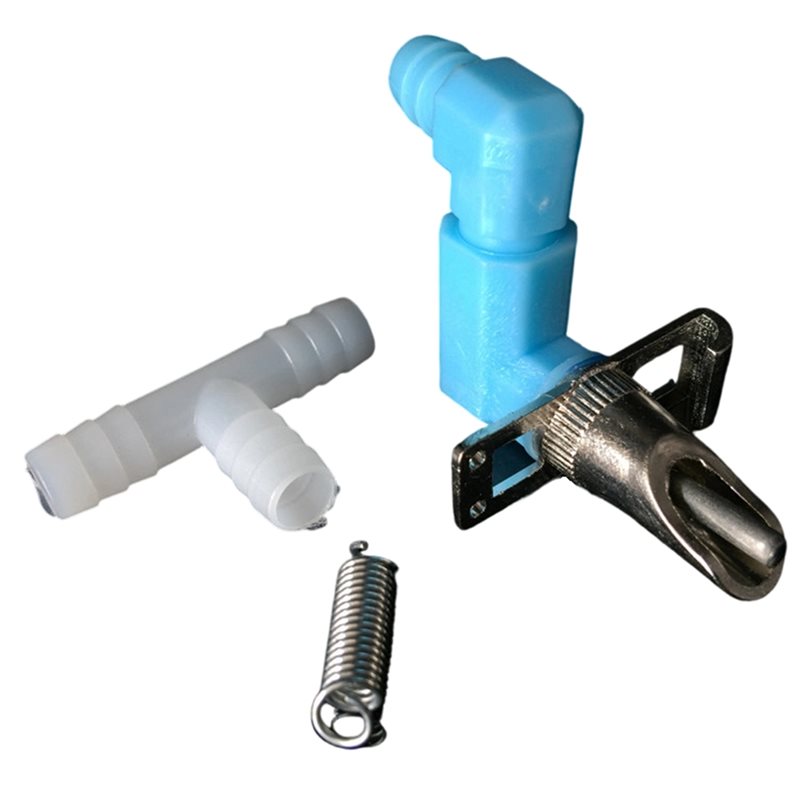 DT15 Lot de 10 abreuvoirs auto - Farming Pipe For Agriculture avis et prix