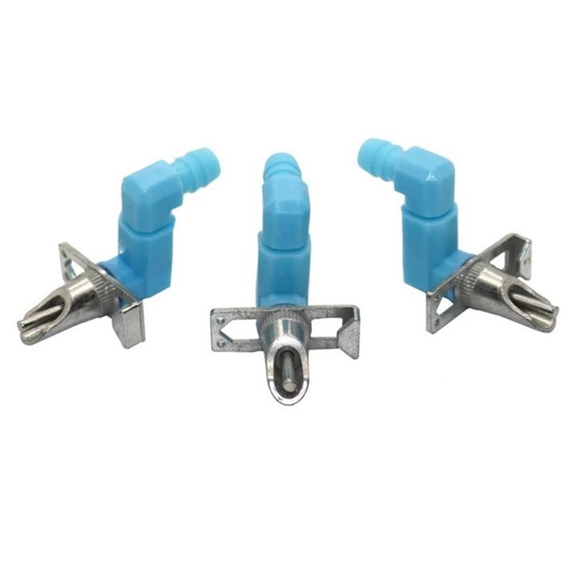 DT15 Lot de 10 abreuvoirs auto - Farming Pipe For Agriculture avis et prix