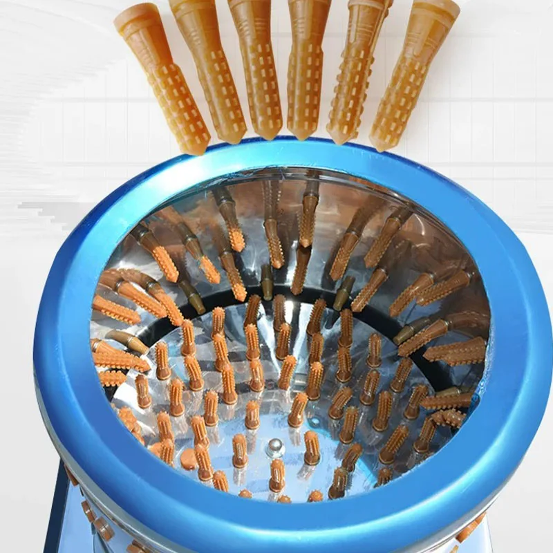 Machine à plumer la volaille e - Chicken Plucker Machine avis et prix
