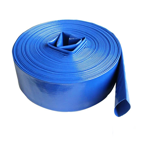 Tuyau d'irrigation flexible en - Farming Pipe For Agriculture avis et prix