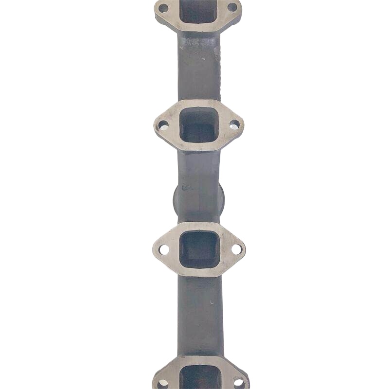 Collecteur d'échappement pour  - Farming Pipe For Agriculture avis et prix