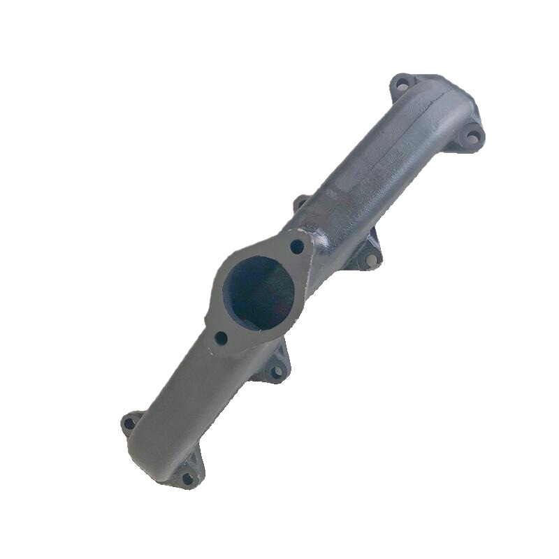 Collecteur d'échappement pour  - Farming Pipe For Agriculture avis et prix