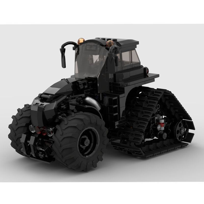 Ensemble de blocs de construct - Agriculture Farming Education avis et prix