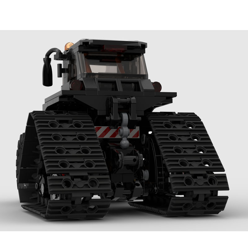 Ensemble de blocs de construct - Agriculture Farming Education avis et prix