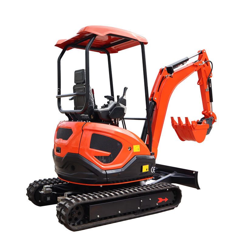 Excavatrice polyvalente de 2,5 - Farming Jobs avis et prix