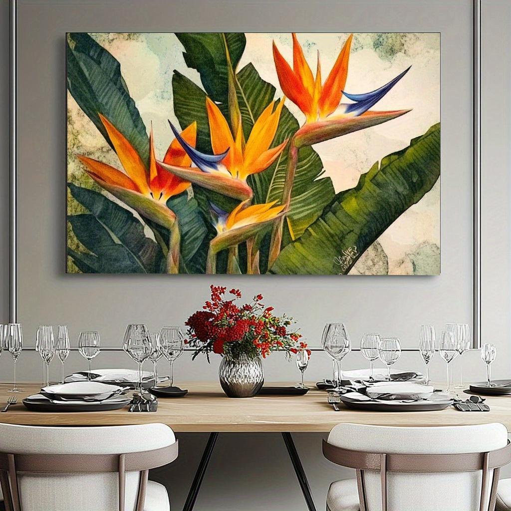 Affiches et imprimés d'orchidé - Orchard Sprayer Tractor avis et prix