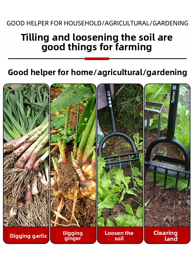 Outil de jardinage pour retour - Farming Agriculture Land avis et prix
