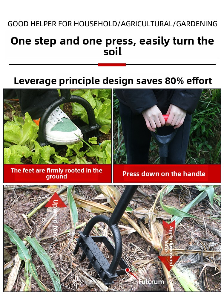 Outil de jardinage pour retour - Farming Agriculture Land avis et prix