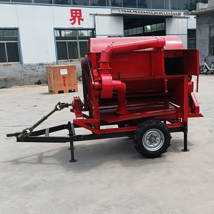 Décortiqueuse de maïs à moteur - Corn Sheller Machine avis et prix