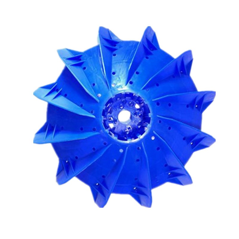 Aérateur à impeller 3 kW, impe - Fish Pond Aerator avis et prix