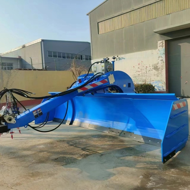 Machine de nivellement de terr - Farming Agriculture Land avis et prix