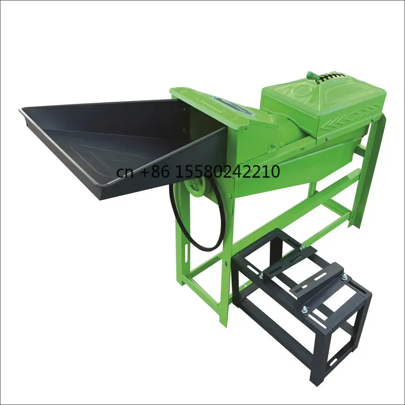 Nouveauté 2026 : Machine à égr - Corn Sheller Machine avis et prix