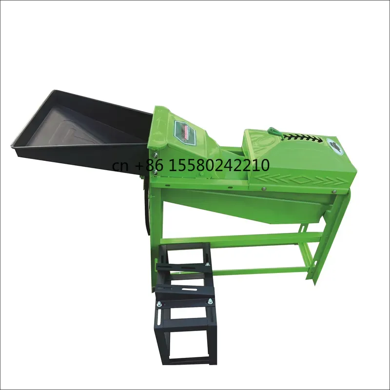 Nouveauté 2026 : Machine à égr - Corn Sheller Machine avis et prix