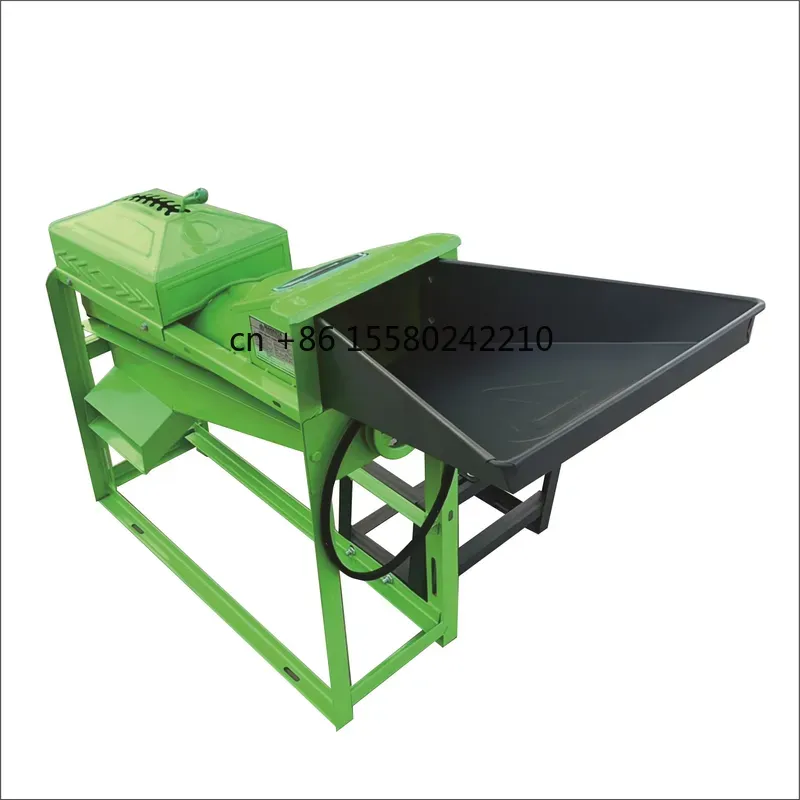 Nouveauté 2026 : Machine à égr - Corn Sheller Machine avis et prix