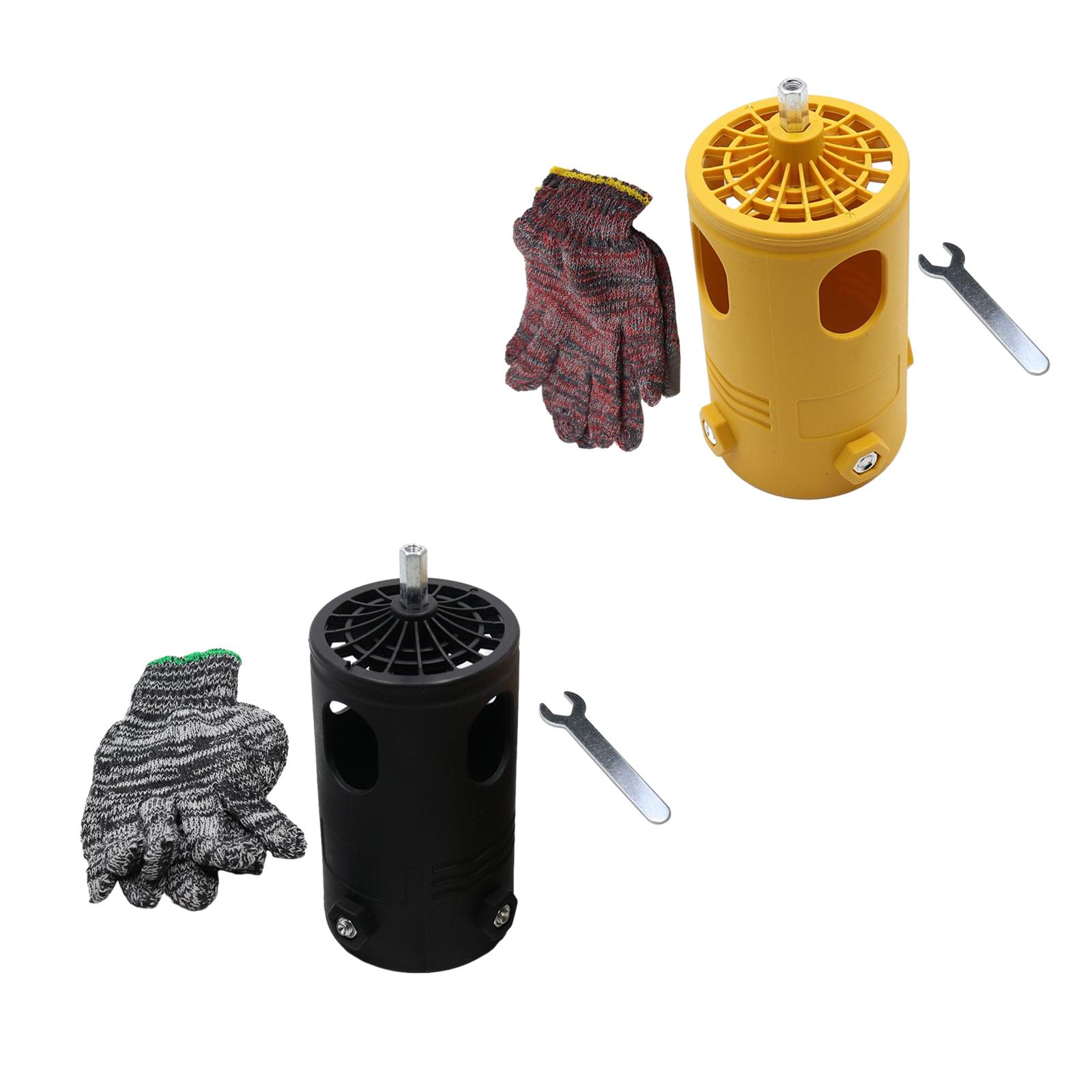 Décortiqueuse de maïs avec gan - Corn Sheller Machine avis et prix