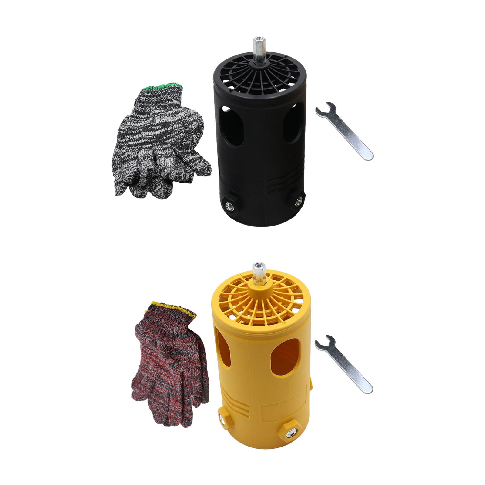 Décortiqueuse de maïs avec gan - Corn Sheller Machine avis et prix