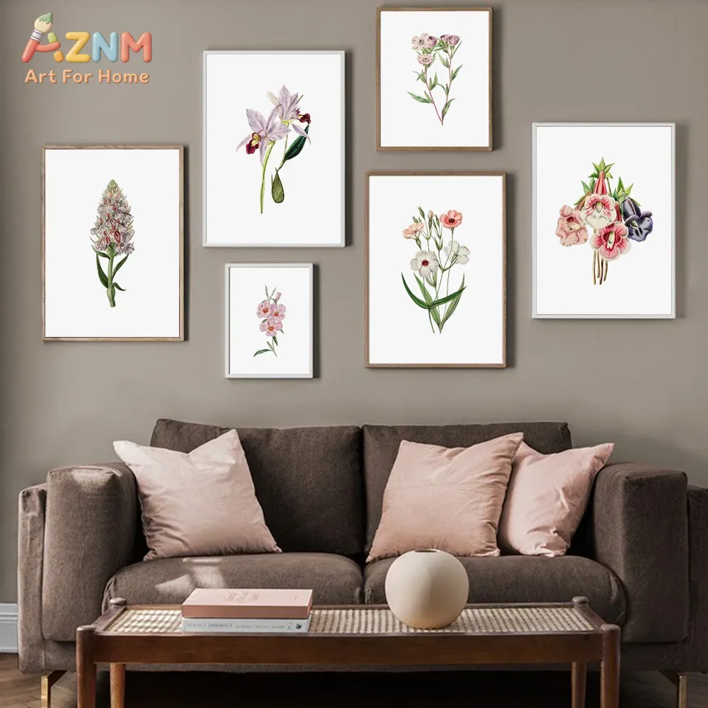 AZNM Affiche sur toile vintage - Orchard Sprayer Tractor avis et prix