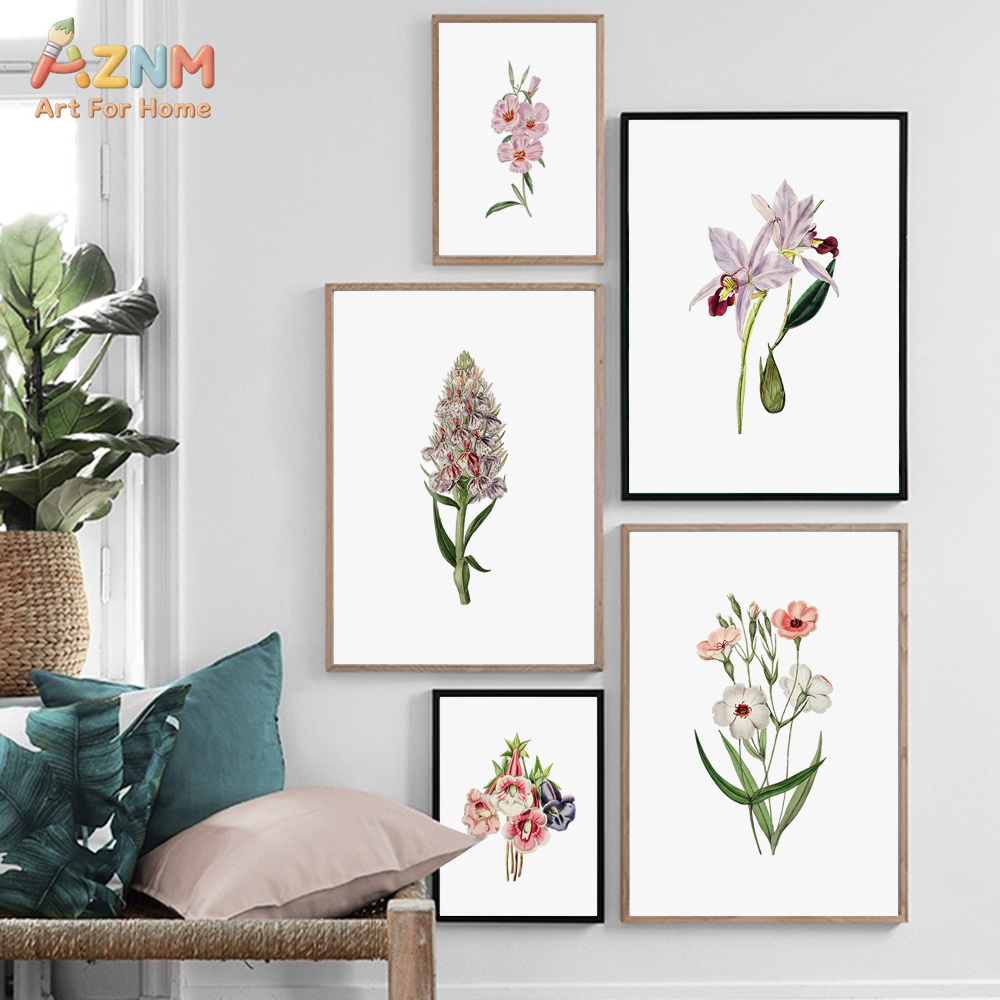 AZNM Affiche sur toile vintage - Orchard Sprayer Tractor avis et prix