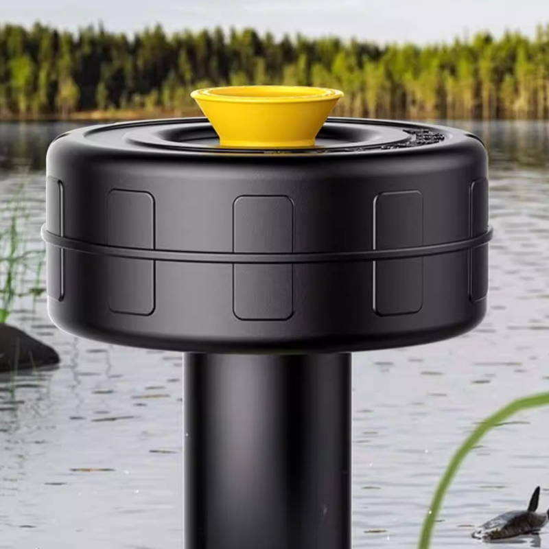 Aérateur d'étang à poissons 22 - Fish Pond Aerator avis et prix