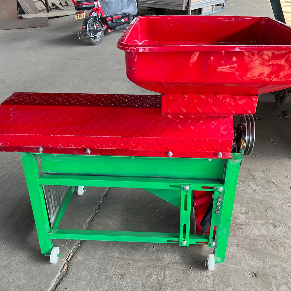 Décortiqueuse de maïs de grand - Corn Sheller Machine avis et prix