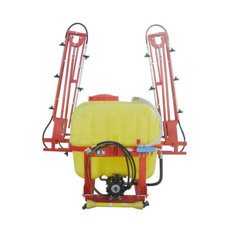 Pulvérisateurs à flèche montés - Orchard Sprayer Tractor avis et prix