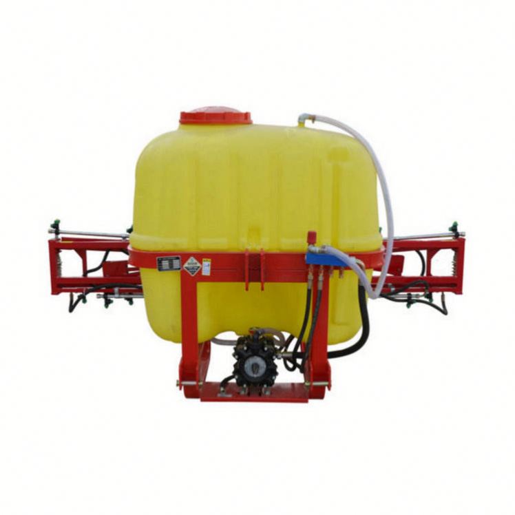 Pulvérisateurs à flèche montés - Orchard Sprayer Tractor avis et prix