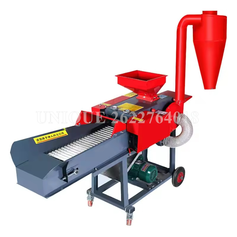 Machine de découpe automatique - Corn Sheller Machine avis et prix