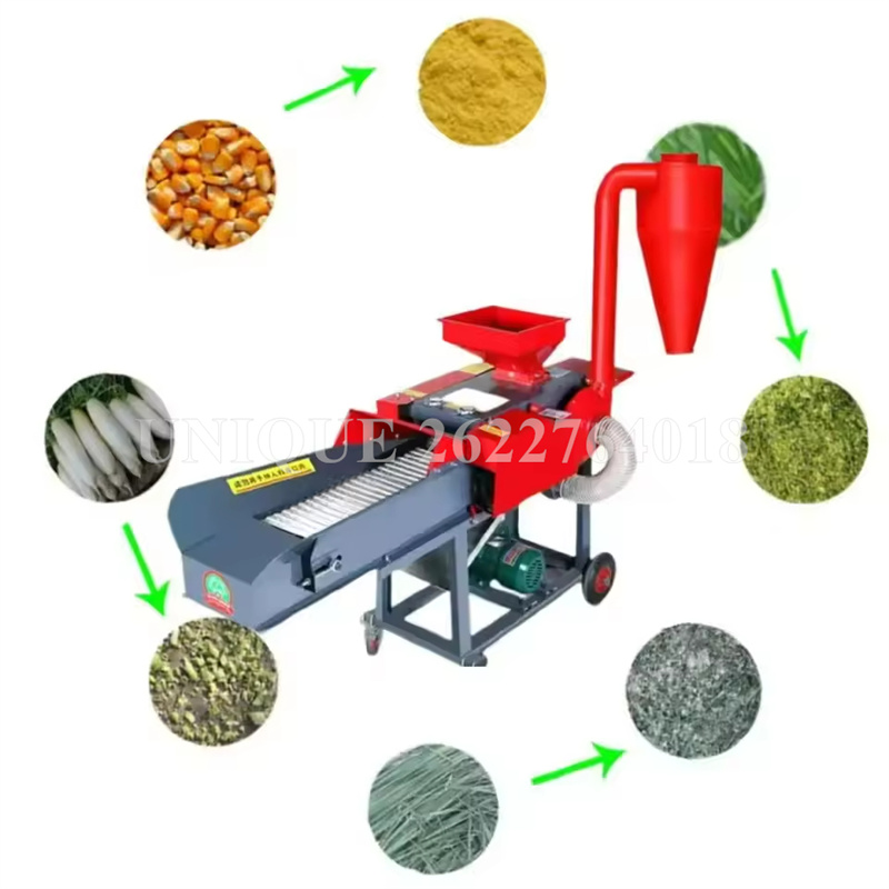 Machine de découpe automatique - Corn Sheller Machine avis et prix
