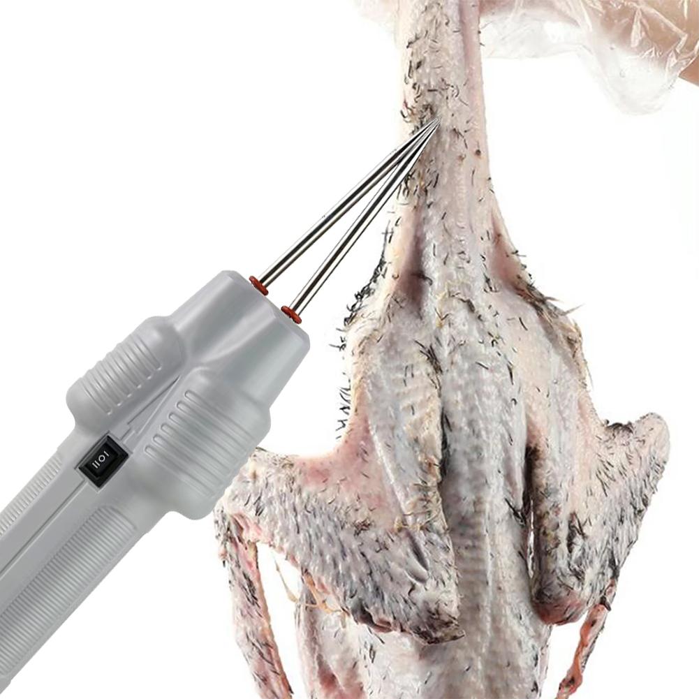 Machine d'épilation domestique - Chicken Plucker Machine avis et prix