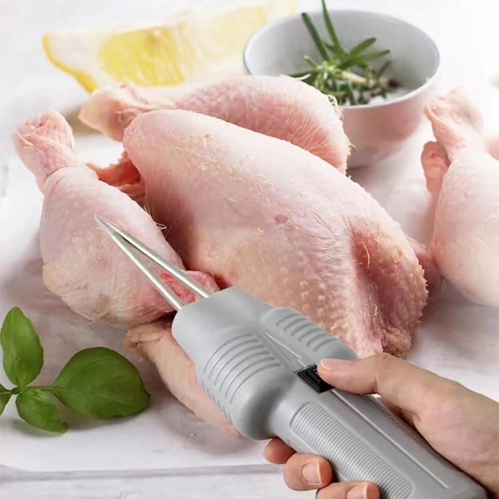 Machine d'épilation domestique - Chicken Plucker Machine avis et prix